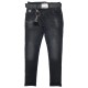 Джинси жіночі POSHUM JEANS 4025 Boyfriend Туреччина