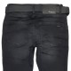 Джинси жіночі POSHUM JEANS 4025 Boyfriend Туреччина