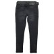 Джинси жіночі POSHUM JEANS 4025 Boyfriend Туреччина