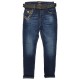 Джинси жіночі POSHUM JEANS 4027 Boyfriend Туреччина