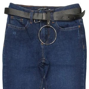 Джинси жіночі WHAT'S UP JEANS 207 Американка Туреччина