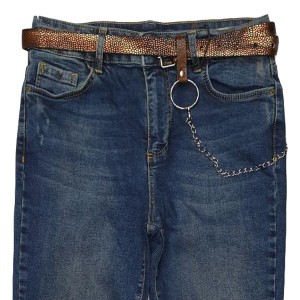 Джинси жіночі WHAT'S UP JEANS 226 Американка Туреччина
