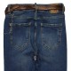 Джинси жіночі WHAT'S UP JEANS 226 Американка Туреччина