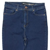 Джинси жіночі ROCCA WOMAN JEANS 305 Американка Туреччина