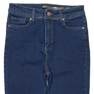 Джинси жіночі ROCCA WOMAN JEANS 305 Американка Туреччина