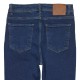 Джинси жіночі ROCCA WOMAN JEANS 305 Американка Туреччина