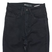 Джинси жіночі ROCCA WOMAN JEANS 35/1 Американка Туреччина
