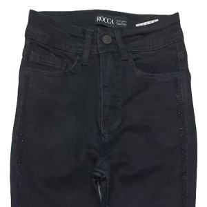 Джинси жіночі ROCCA WOMAN JEANS 35/1 Американка Туреччина