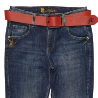 Джинси жіночі WHAT'S UP JEANS 6527 Boyfriend Туреччина