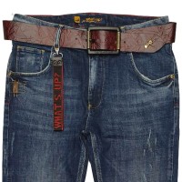 Джинси жіночі WHAT'S UP JEANS 6529 Boyfriend Туреччина