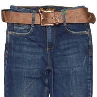 Джинсы женские WHAT'S UP JEANS 6540 Skinny Турция  
