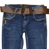 Джинсы женские WHAT'S UP JEANS 6542 Классика Турция  