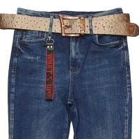 Джинсы женские WHAT'S UP JEANS 6548 Турция  