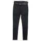 Джинсы женские VANVER JEANS 81339 Американка Утеплённые 
