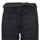 Джинсы женские VANVER JEANS 81339 Американка Утеплённые 