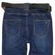Джинсы женские VANVER JEANS 8310 Американка Утеплённые 