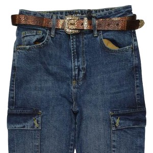 Джинси жіночі WHAT'S UP JEANS 231 MOM Туреччина