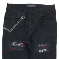 Джинси чоловічі REDMAN JEANS 332 Юниіор Туреччина Утеплені