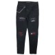 Джинси чоловічі REDMAN JEANS 332 Юниіор Туреччина Утеплені