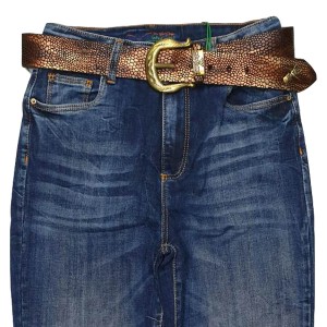 Джинси жіночі WHAT'S UP JEANS 6485 MOM Туреччина
