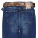 Джинси жіночі WHAT'S UP JEANS 6485 MOM Туреччина