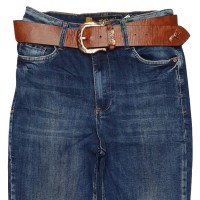 Джинсы женские WHAT'S UP JEANS 6544 MOM Турция 