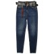 Джинси жіночі WHAT'S UP JEANS 6545 MOM Туреччина