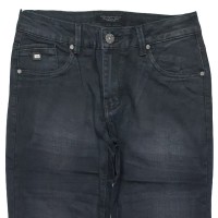 Джинси чоловічі GOD BARON JEANS 9310 Класика