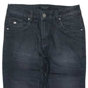 Джинси чоловічі GOD BARON JEANS 9310 Класика