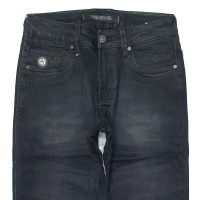 Джинси чоловічі GOD BARON JEANS 9313 Класика
