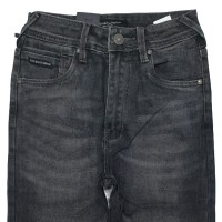 Джинси чоловічі GOD BARON JEANS 9332 Молодіжні