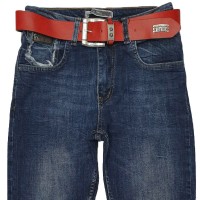 Джинси жіночі RED BLUE JEANS 1011 Boyfriend Туреччина