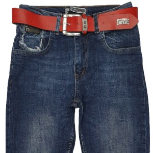 Джинси жіночі RED BLUE JEANS 1011 Boyfriend Туреччина