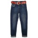 Джинси жіночі RED BLUE JEANS 1011 Boyfriend Туреччина