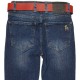 Джинси жіночі RED BLUE JEANS 1011 Boyfriend Туреччина