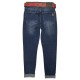 Джинси жіночі RED BLUE JEANS 1011 Boyfriend Туреччина