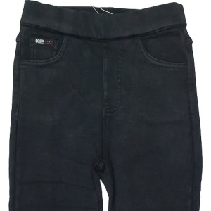 Джеггинсы YMT 102-3 Утеплённые