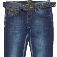 Джинси жіночі POSHUM JEANS 2208 Skinny Туреччина
