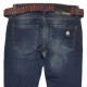 Джинси жіночі POSHUM JEANS 2208Г Skinny Туреччина