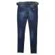 Джинси жіночі POSHUM JEANS 2208 Skinny Туреччина