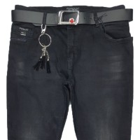 Джинси жіночі POSHUM JEANS 3030 Boyfriend Туреччина