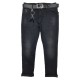 Джинси жіночі POSHUM JEANS 3030 Boyfriend Туреччина