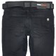 Джинси жіночі POSHUM JEANS 3030 Boyfriend Туреччина