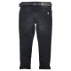 Джинси жіночі POSHUM JEANS 3030 Boyfriend Туреччина