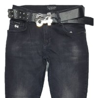 Джинси жіночі POSHUM JEANS 4029 Boyfriend Туреччина