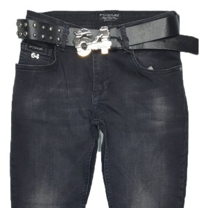 Джинси жіночі POSHUM JEANS 4029 Boyfriend Туреччина