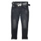 Джинси жіночі POSHUM JEANS 4029 Boyfriend Туреччина
