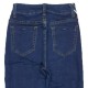 Джинси жіночі CUDI JEANS 6801 Американка Утеплені