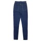 Джинси жіночі CUDI JEANS 6801 Американка Утеплені