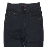 Джинси жіночі VERSION JEANS 7757 Американка